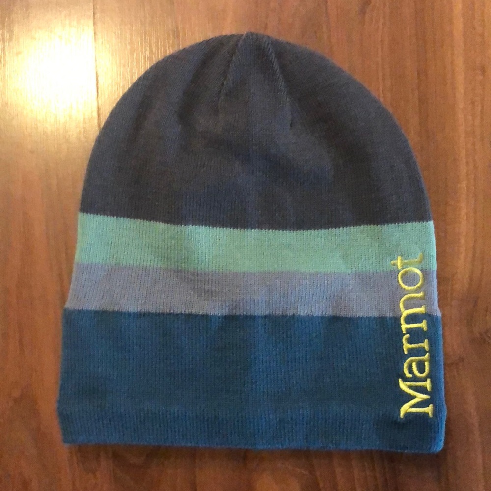 Marmot Slouch Beanie